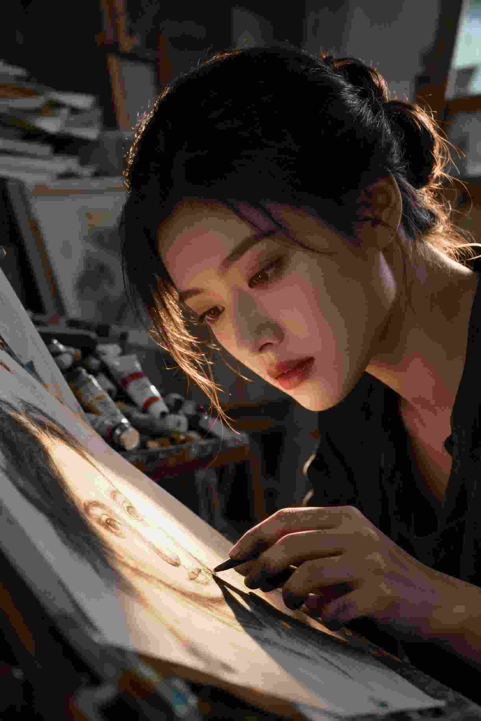 龙珠传说