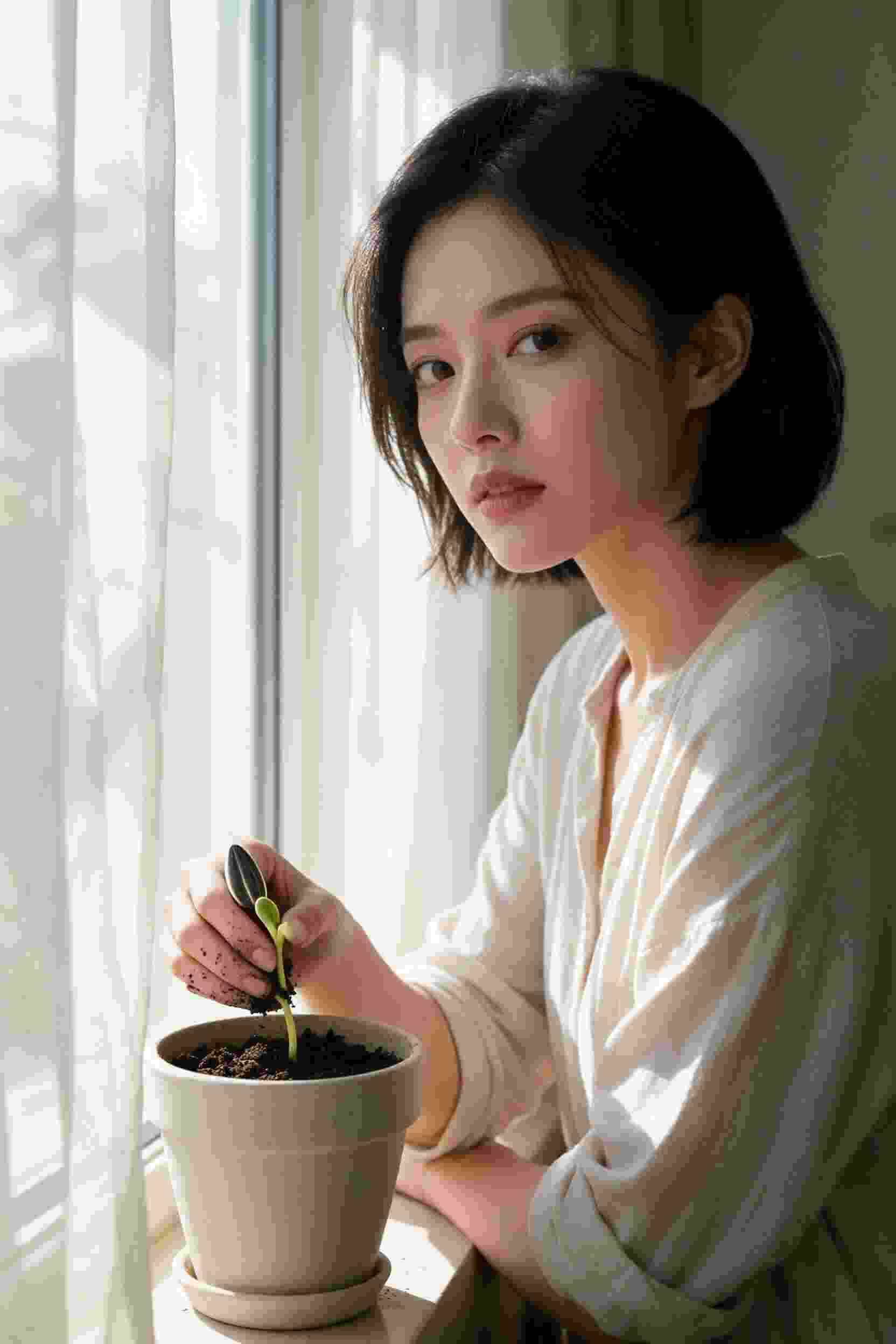 便利店少女Z