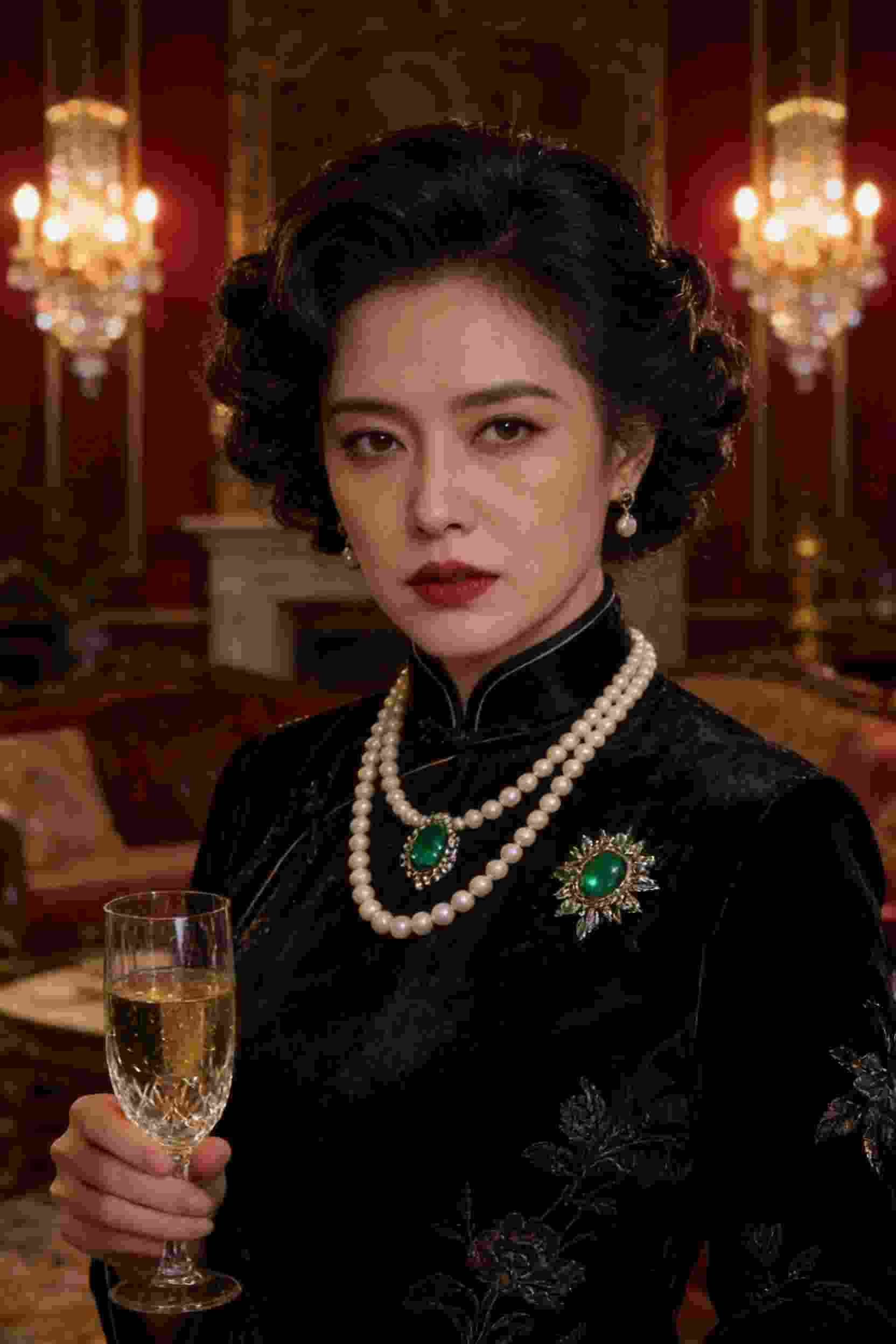 深夜便利店的秘密