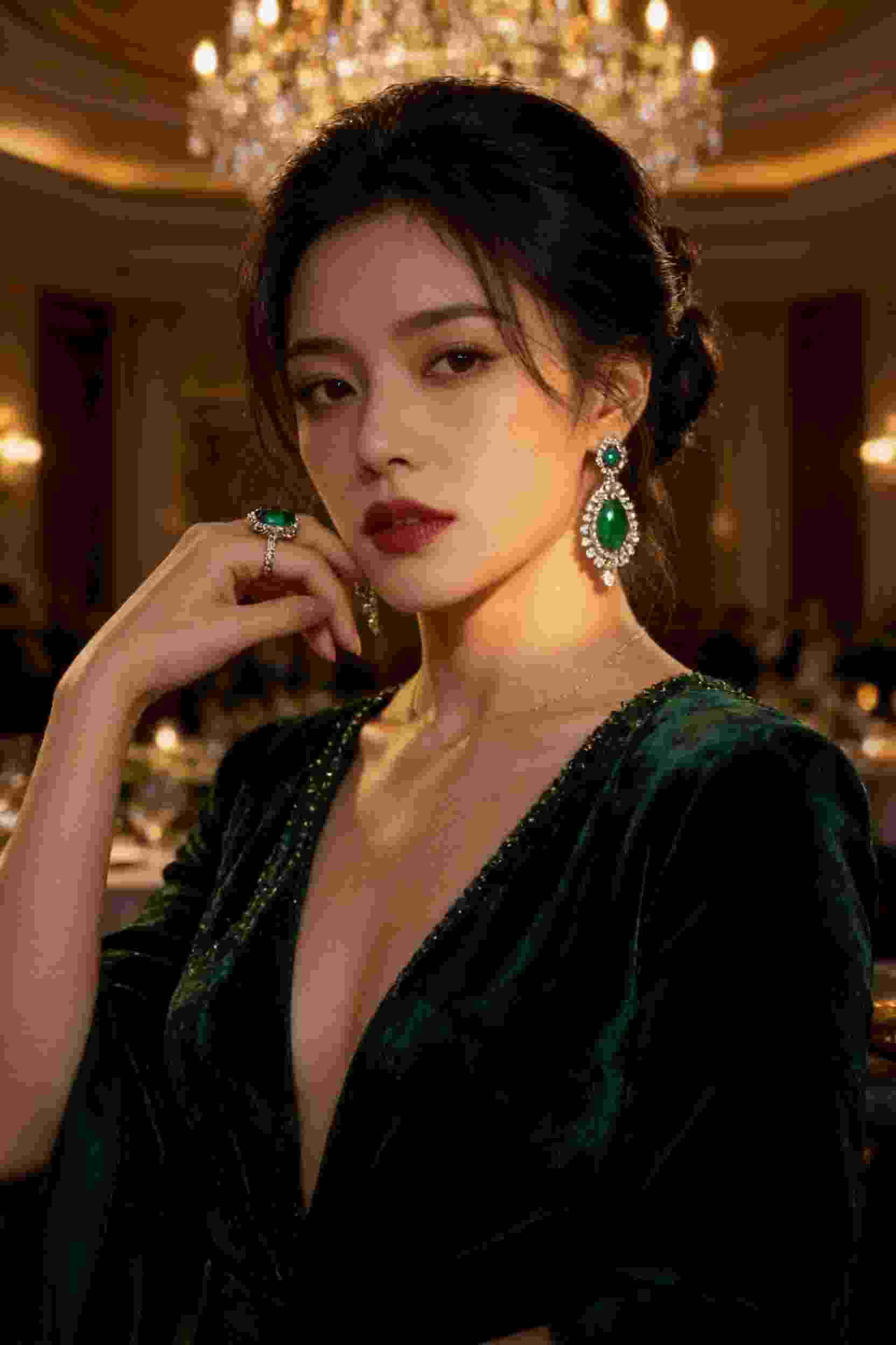 超级英雄