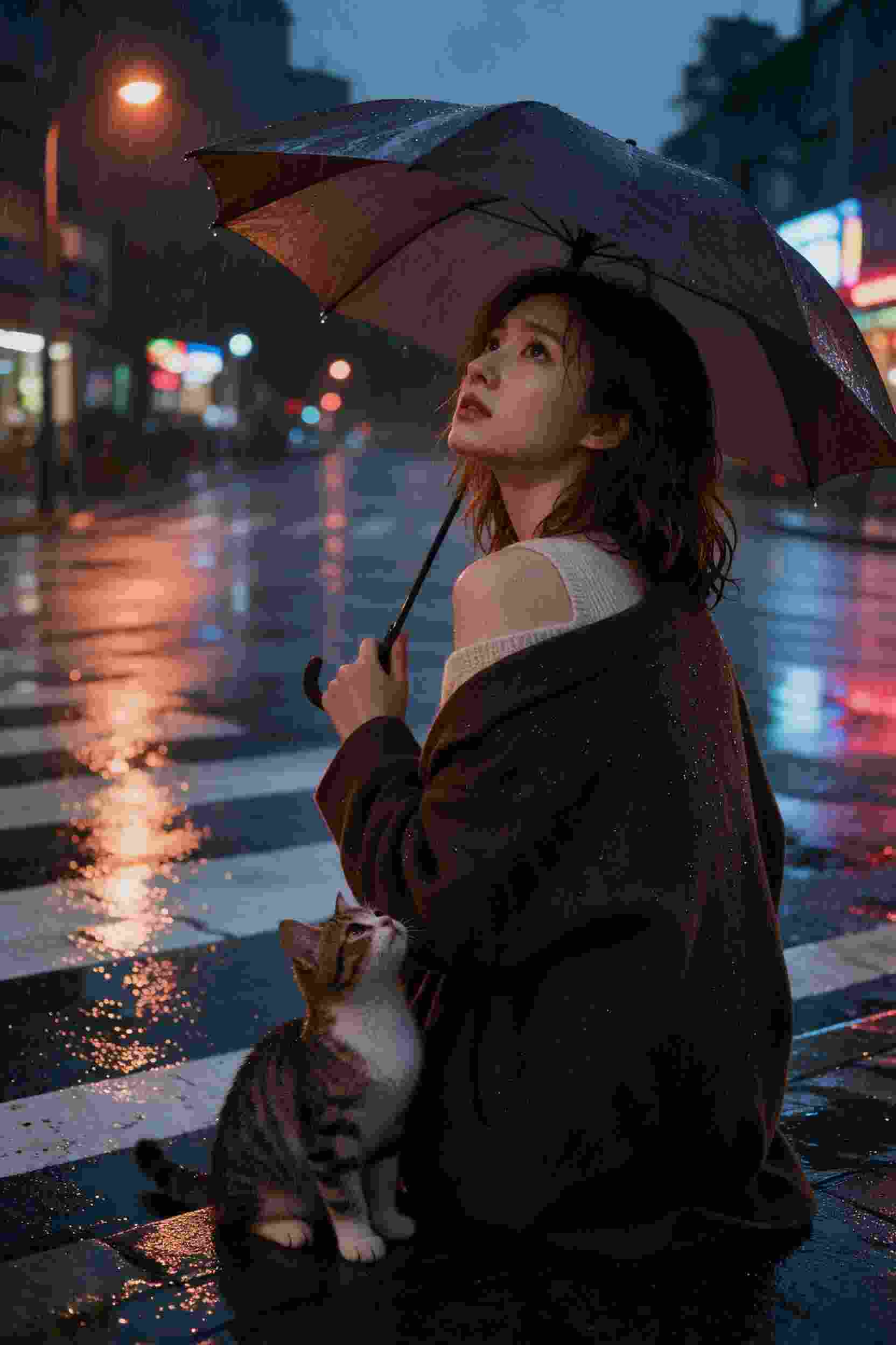 校园趣事