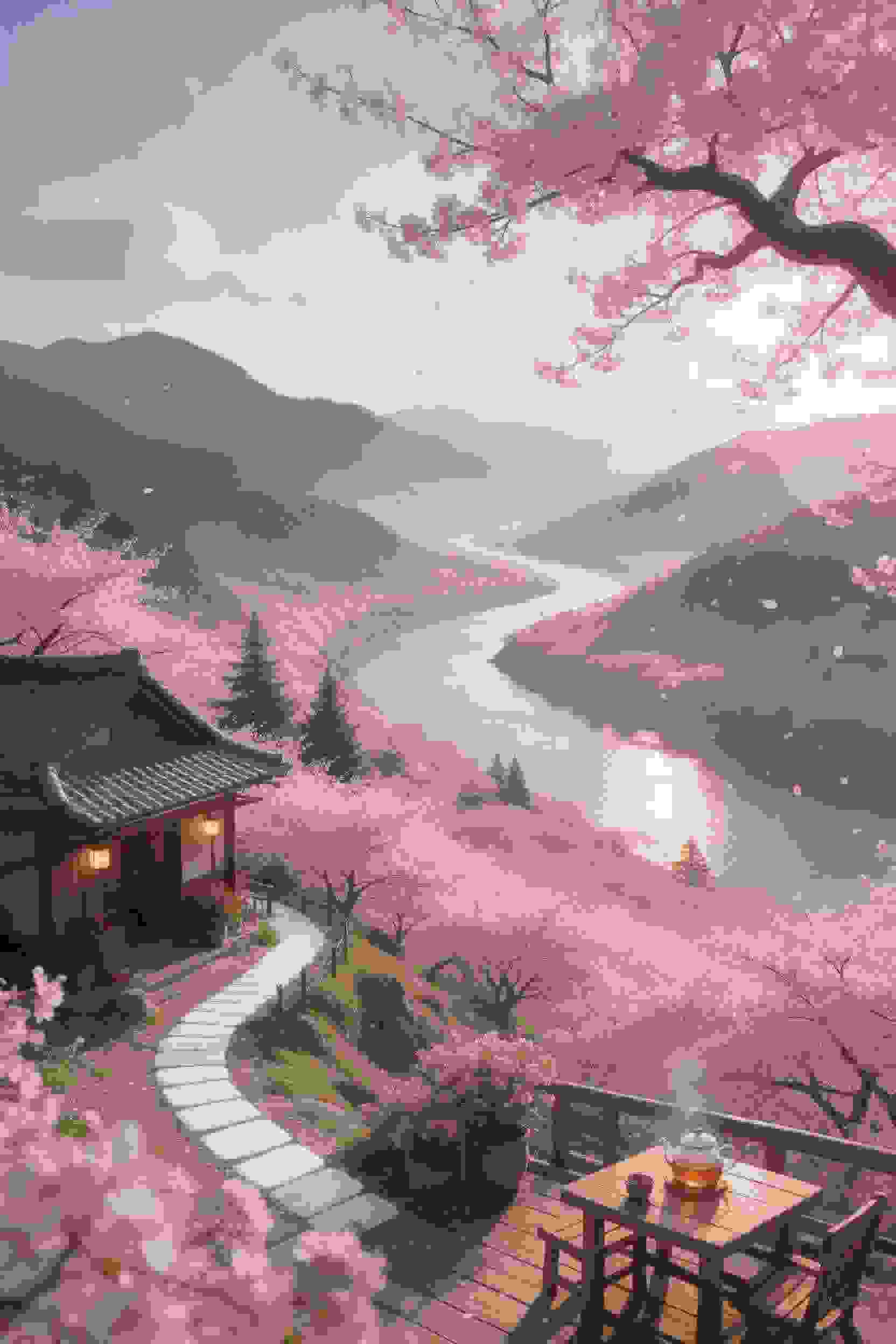 日常小事